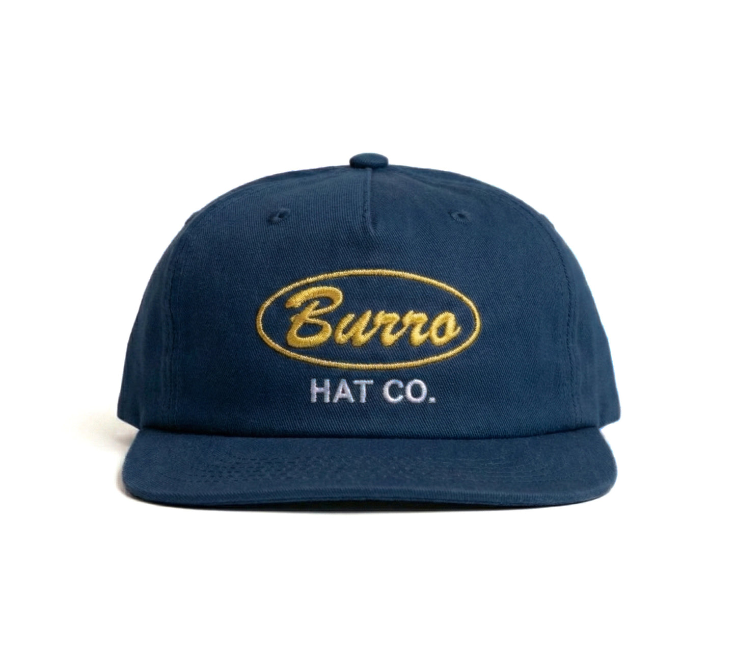 Blue Burro